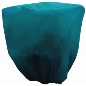 25inch*25inch*24inch Greenhouse Cloth Bags: Breathable, Durable, Windproof, Frostproof, And Insulated Seedling Protection Bags