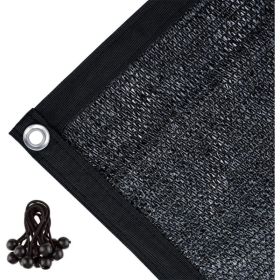 16ft*12ft 70% Sunshade Netting, Outdoor Sunshade Netting, Patio, Balcony, And Garden Awnings, High-density Sunshade Protection Netting