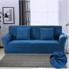 Elastic Universal Sofa Cover (Option: 16 style-235 300cm)