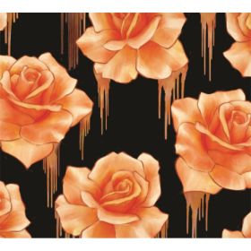 TAP -- Wall Covering Fabric (Option: TAP045-150x170cm)