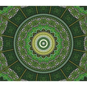 TAP -- Wall Covering Fabric (Option: TAP039-150x170cm)